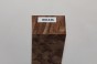 Orzech Kaukaski czeczot Caucasian Walnut Burl stabilizowane drewno na rękojeść noża stabilized wood for knife