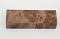 Orzech Kaukaski czeczot Caucasian Walnut Burl stabilizowane drewno na rękojeść noża stabilized wood for knife