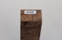 Orzech Kaukaski czeczot Caucasian Walnut Burl stabilizowane drewno na rękojeść noża stabilized wood for knife