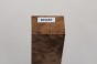 Orzech Kaukaski czeczot Caucasian Walnut Burl stabilizowane drewno na rękojeść noża stabilized wood for knife