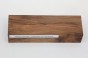 Orzech Kaukaski Caucasian Walnut stabilizowane drewno na rękojeść noża stabilized wood for knife
