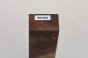 Orzech Kaukaski Caucasian Walnut stabilizowane drewno na rękojeść noża stabilized wood for knife