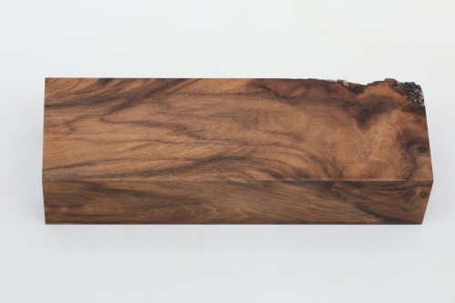 Orzech Kaukaski Caucasian Walnut stabilizowane drewno na rękojeść noża stabilized wood for knife