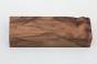 Orzech Kaukaski Caucasian Walnut stabilizowane drewno na rękojeść noża stabilized wood for knife