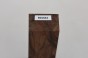 Orzech Kaukaski Caucasian Walnut stabilizowane drewno na rękojeść noża stabilized wood for knife