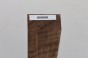Orzech włoski fala Flame Walnut Wood stabilizowane drewno na biżuterię stabilized wood for jewelry