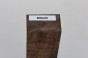 Orzech włoski fala Flame Walnut Wood stabilizowane drewno na biżuterię stabilized wood for jewelry