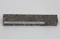 Klon jesionolistny czeczot grafit Ash-leaf Maple Burl Graphite stabilizowane drewno na biżuterię stabilized wood for jewelry