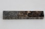 Klon jesionolistny czeczot grafit Ash-leaf Maple Burl Graphite stabilizowane drewno na biżuterię stabilized wood for jewelry