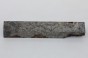 Klon jesionolistny czeczot grafit Ash-leaf Maple Burl Graphite stabilizowane drewno na biżuterię stabilized wood for jewelry