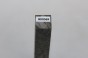 Klon jesionolistny czeczot grafit Ash-leaf Maple Burl Graphite stabilizowane drewno na biżuterię stabilized wood for jewelry