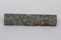 Klon jesionolistny czeczot grafit Ash-leaf Maple Burl Graphite stabilizowane drewno na biżuterię stabilized wood for jewelry
