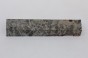 Klon jesionolistny czeczot grafit Ash-leaf Maple Burl Graphite stabilizowane drewno na biżuterię stabilized wood for jewelry