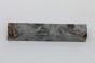 Klon jesionolistny czeczot grafit Ash-leaf Maple Burl Graphite stabilizowane drewno na biżuterię stabilized wood for jewelry