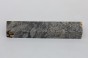 Klon jesionolistny czeczot grafit Ash-leaf Maple Burl Graphite stabilizowane drewno na biżuterię stabilized wood for jewelry