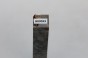 Klon jesionolistny czeczot grafit Ash-leaf Maple Burl Graphite stabilizowane drewno na biżuterię stabilized wood for jewelry