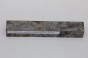 Klon jesionolistny czeczot grafit Ash-leaf Maple Burl Graphite stabilizowane drewno na długopis stabilized wood for pen blank