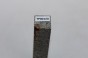 Klon jesionolistny czeczot grafit Ash-leaf Maple Burl Graphite stabilizowane drewno na długopis stabilized wood for pen blank