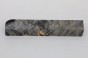 Klon jesionolistny czeczot grafit Ash-leaf Maple Burl Graphite stabilizowane drewno na długopis stabilized wood for pen blank