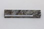 Klon jesionolistny czeczot grafit Ash-leaf Maple Burl Graphite stabilizowane drewno na długopis stabilized wood for pen blank