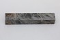 Klon jesionolistny czeczot grafit Ash-leaf Maple Burl Graphite stabilizowane drewno na długopis stabilized wood for pen blank