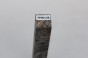 Klon jesionolistny czeczot grafit Ash-leaf Maple Burl Graphite stabilizowane drewno na długopis stabilized wood for pen blank