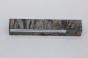 Klon jesionolistny czeczot grafit Ash-leaf Maple Burl Graphite stabilizowane drewno na długopis stabilized wood for pen blank