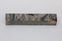 Klon jesionolistny czeczot grafit Ash-leaf Maple Burl Graphite stabilizowane drewno na długopis stabilized wood for pen blank