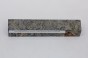 Klon jesionolistny czeczot grafit Ash-leaf Maple Burl Graphite stabilizowane drewno na długopis stabilized wood for pen blank