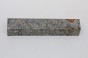 Klon jesionolistny czeczot grafit Ash-leaf Maple Burl Graphite stabilizowane drewno na długopis stabilized wood for pen blank