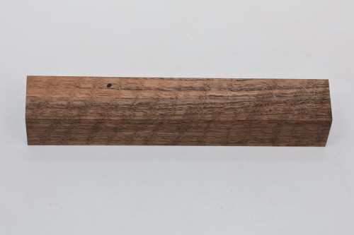 Orzech włoski fala Walnut Flame stabilizowane drewno na długopis stabilized wood for pen blank