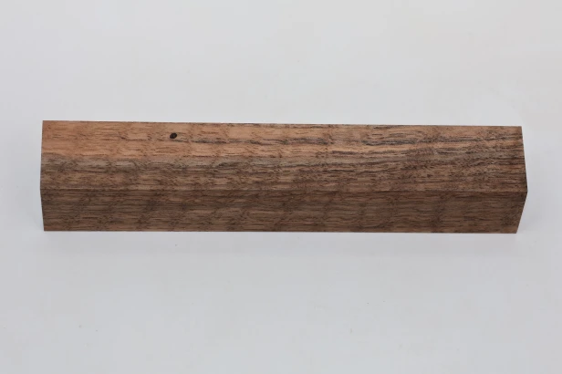 Orzech włoski fala Walnut Flame stabilizowane drewno na długopis stabilized wood for pen blank