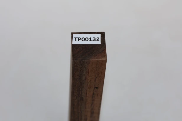 Orzech włoski fala Walnut Flame stabilizowane drewno na długopis stabilized wood for pen blank