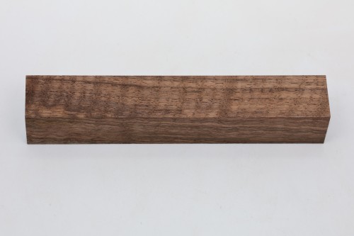 Orzech włoski fala Walnut Flame stabilizowane drewno na długopis stabilized wood for pen blank