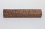 Orzech włoski fala Walnut Flame stabilizowane drewno na długopis stabilized wood for pen blank