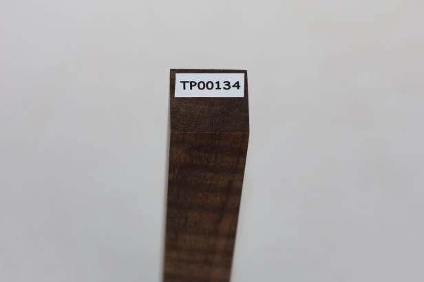 Orzech włoski fala Walnut Flame stabilizowane drewno na długopis stabilized wood for pen blank