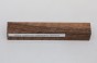Orzech włoski fala Walnut Flame stabilizowane drewno na długopis stabilized wood for pen blank