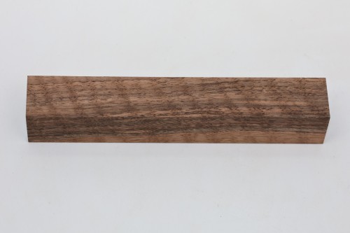 Orzech włoski fala Walnut Flame stabilizowane drewno na długopis stabilized wood for pen blank