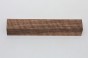 Orzech włoski fala Walnut Flame stabilizowane drewno na długopis stabilized wood for pen blank