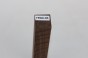 Orzech włoski fala Walnut Flame stabilizowane drewno na długopis stabilized wood for pen blank