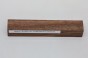 Orzech włoski fala Walnut Flame stabilizowane drewno na długopis stabilized wood for pen blank