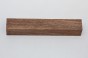 Orzech włoski fala Walnut Flame stabilizowane drewno na długopis stabilized wood for pen blank