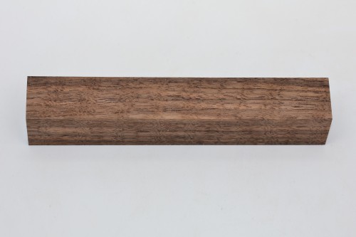 Orzech włoski fala Walnut Flame stabilizowane drewno na długopis stabilized wood for pen blank