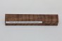Orzech włoski fala Walnut Flame stabilizowane drewno na długopis stabilized wood for pen blank