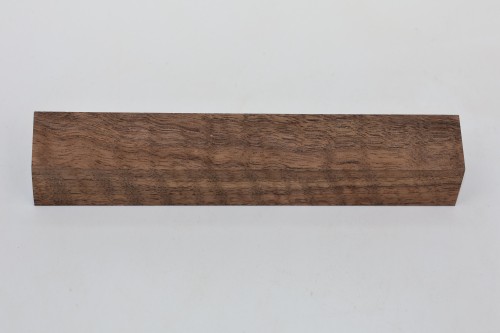 Orzech włoski fala Walnut Flame stabilizowane drewno na długopis stabilized wood for pen blank