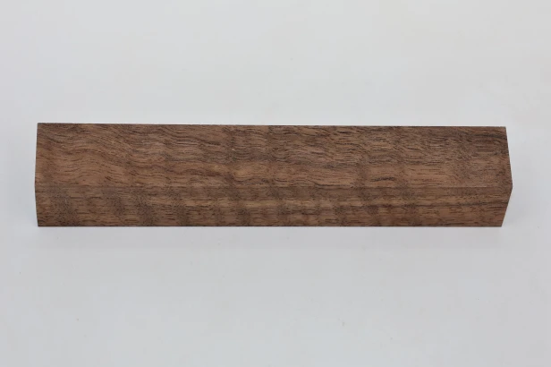 Orzech włoski fala Walnut Flame stabilizowane drewno na długopis stabilized wood for pen blank