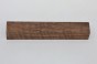 Orzech włoski fala Walnut Flame stabilizowane drewno na długopis stabilized wood for pen blank