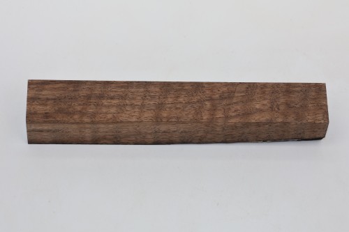 Orzech włoski fala Walnut Flame stabilizowane drewno na długopis stabilized wood for pen blank