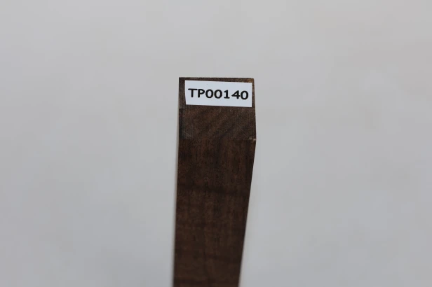 Orzech włoski fala Walnut Flame stabilizowane drewno na długopis stabilized wood for pen blank