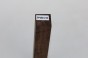 Orzech włoski fala Walnut Flame stabilizowane drewno na długopis stabilized wood for pen blank